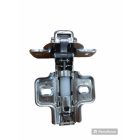 Kivető pánt rázáródó fékezős klipszes 35 mm