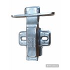 Kivető pánt rázáródó fékezős klipszes 35 mm