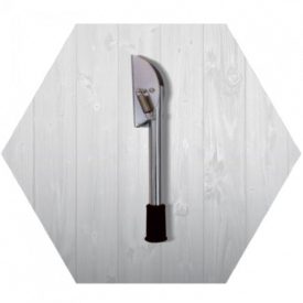 Ajtókitámasztó rövid 20cm