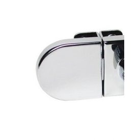 Üvegajtózár ellendarab 14092170 2.szárnyú