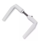 Lővér zár N1391 1 kulccsal Kulcslyukas, címke, kilincs